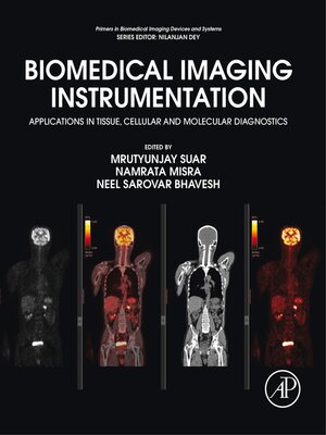 cover image of Biomedical Imaging Instrumentation